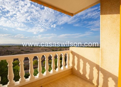 Appartement - Sale - Torrevieja - Costa Blanca
