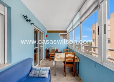 Appartement - Sale - Torrevieja - Costa Blanca