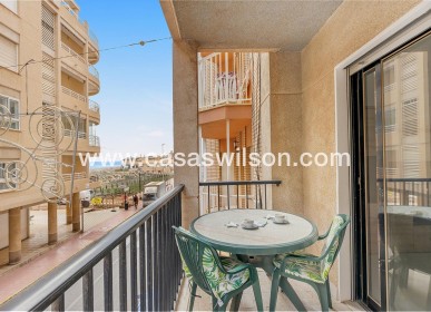 Appartement - Sale - Torrevieja - Costa Blanca