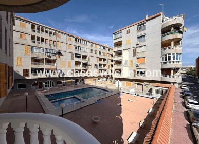 Appartement - Sale - Torrevieja - Costa Blanca