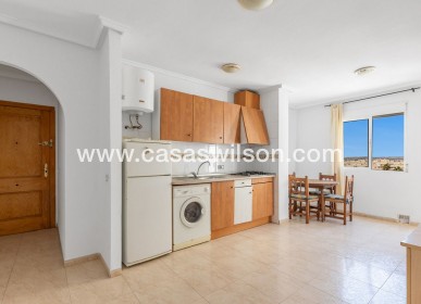 Appartement · Sale · Torrevieja · Costa Blanca
