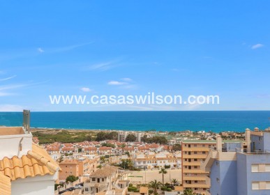 Appartement - Sale - Torrevieja - Costa Blanca