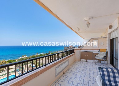 Appartement - Sale - Torrevieja - Costa Blanca