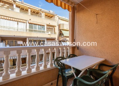 Appartement - Sale - Torrevieja - Costa Blanca