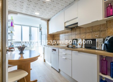 Appartement - Sale - Torrevieja - Costa Blanca