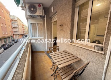 Appartement - Sale - Torrevieja - Costa Blanca