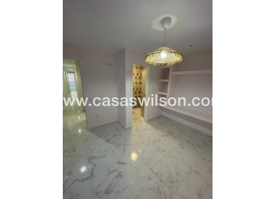 Appartement - Sale - Torrevieja - Costa Blanca