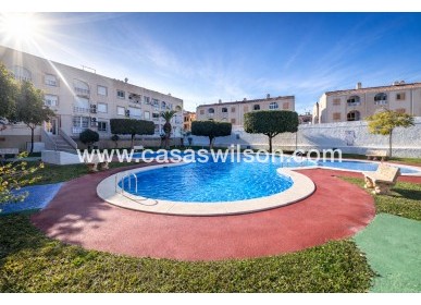 Appartement - Sale - Torrevieja - Costa Blanca