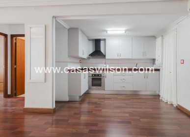 Appartement - Sale - Torrevieja - Costa Blanca