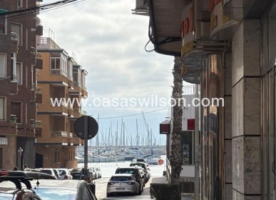 Appartement - Sale - Torrevieja - Costa Blanca