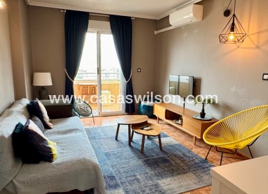 Appartement - Sale - Torrevieja - Costa Blanca