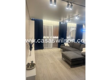 Appartement - Sale - Torrevieja - Costa Blanca