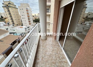 Appartement - Sale - Torrevieja - Costa Blanca