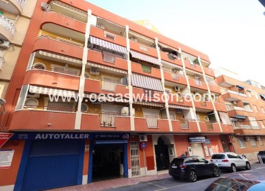Appartement · Sale · Torrevieja · Costa Blanca