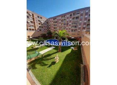 Appartement - Sale - Torrevieja - Costa Blanca