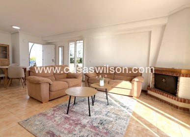 Appartement - Sale - Torrevieja - Costa Blanca