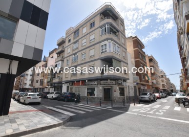 Appartement - Sale - Torrevieja - Costa Blanca