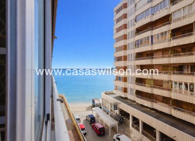 Appartement - Sale - Torrevieja - Costa Blanca