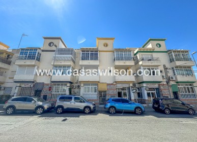 Appartement - Sale - Torrevieja - Costa Blanca