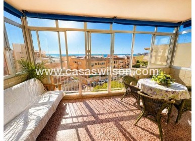 Appartement - Sale - Torrevieja - Costa Blanca