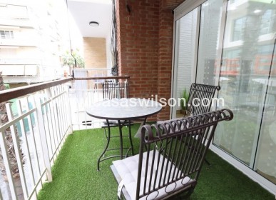 Appartement - Sale - Torrevieja - Costa Blanca