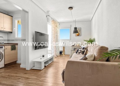 Appartement - Sale - Torrevieja - Costa Blanca