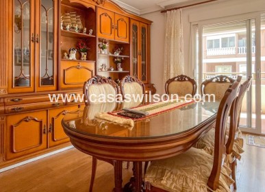 Appartement - Sale - Torrevieja - Costa Blanca
