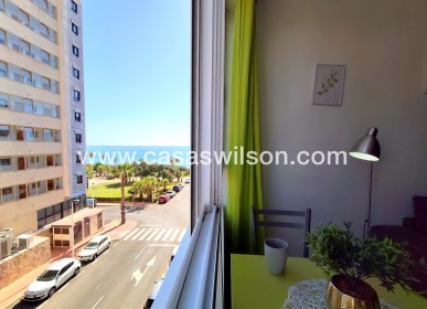 Appartement - Sale - Torrevieja - Costa Blanca