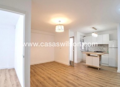 Appartement - Sale - Torrevieja - Costa Blanca