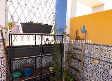 Appartement - Sale - Torrevieja - Costa Blanca