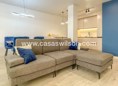 Appartement - Sale - Torrevieja - Costa Blanca