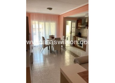 Appartement - Sale - Torrevieja - El molino