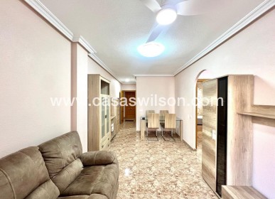 Appartement - Sale - Torrevieja - Estacion De Autobuses