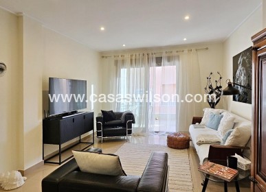 Appartement - Sale - Torrevieja - Estacion De Autobuses
