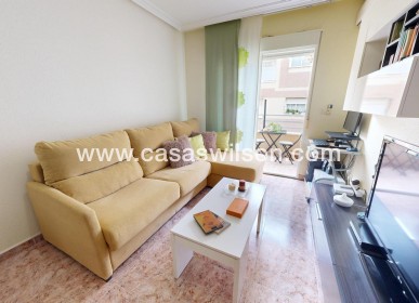 Appartement - Sale - Torrevieja - Estacion De Autobuses