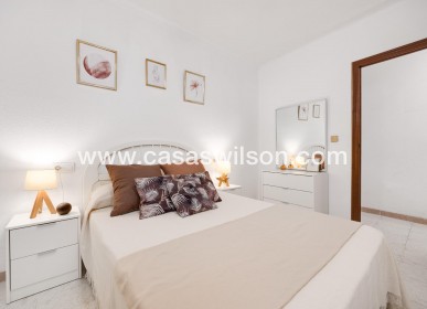Appartement - Sale - Torrevieja - Estacion De Autobuses