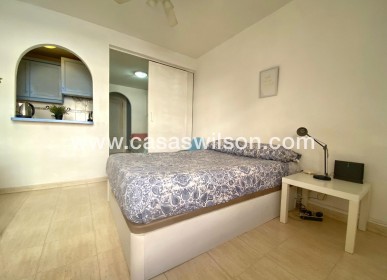 Appartement · Sale · Torrevieja · Estacion De Autobuses