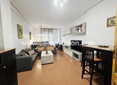 Appartement - Sale - Torrevieja - Estacion De Autobuses