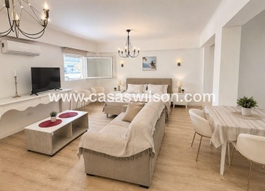 Appartement - Sale - Torrevieja - Estacion De Autobuses