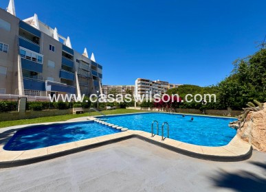 Appartement - Sale - Torrevieja - Gaspar Perrelló