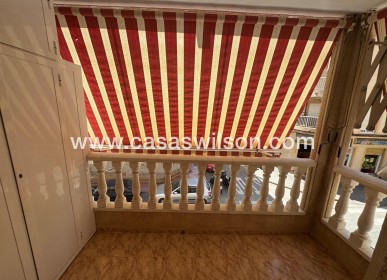 Appartement - Sale - Torrevieja - Habaneras