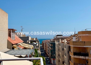 Appartement - Sale - Torrevieja - Habaneras