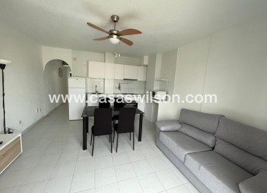 Appartement - Sale - Torrevieja - LA LOMA