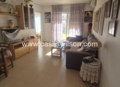Appartement - Sale - Torrevieja - La Mata pueblo