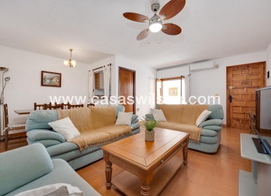 Appartement - Sale - Torrevieja - La Mata