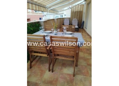 Appartement - Sale - Torrevieja - La Mata