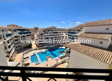 Appartement - Sale - Torrevieja - La Mata