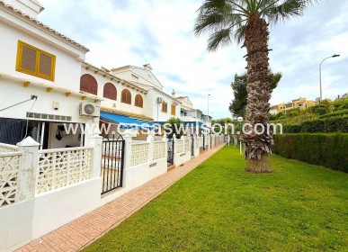 Appartement - Sale - Torrevieja - La Mata