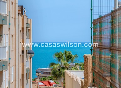 Appartement - Sale - Torrevieja - La Mata