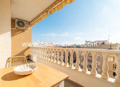 Appartement - Sale - Torrevieja - La Mata